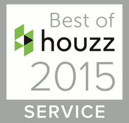 Press release - Best in Houzz Winner for service