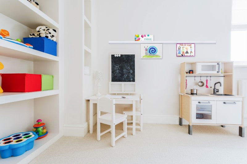 Paper Gripper Rails Advice – Picture Hanging Systems Pty Ltd