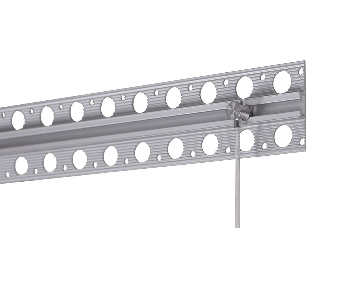 Stas Plaster Rail