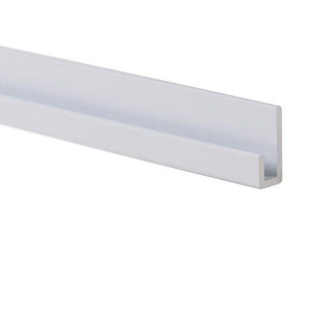 BOW2 - Beta top rail, 2m white