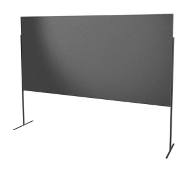 HIRE 1-7 days - Artshow panel Landscape – Picture Hanging Systems Pty Ltd
