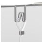 Accessories: FN15 - Flexhibition Panel Hanger 1.5m Nylon