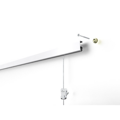 Locator Classic Installation Kit