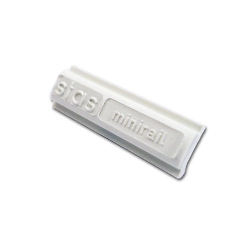 Locator minirail: LCM -  Rail connector