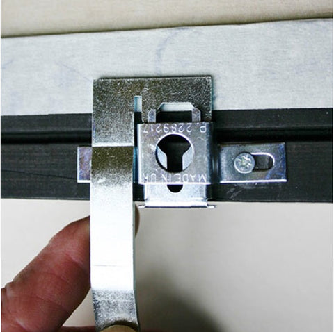 Security Fixings (Springlocks) – Picture Hanging Systems Pty Ltd
