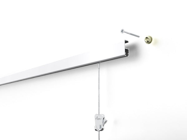 Picture Hanging Systems - Ireland